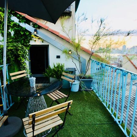 شقة G.A.P. Genova Aquarium Pentahouse المظهر الخارجي الصورة